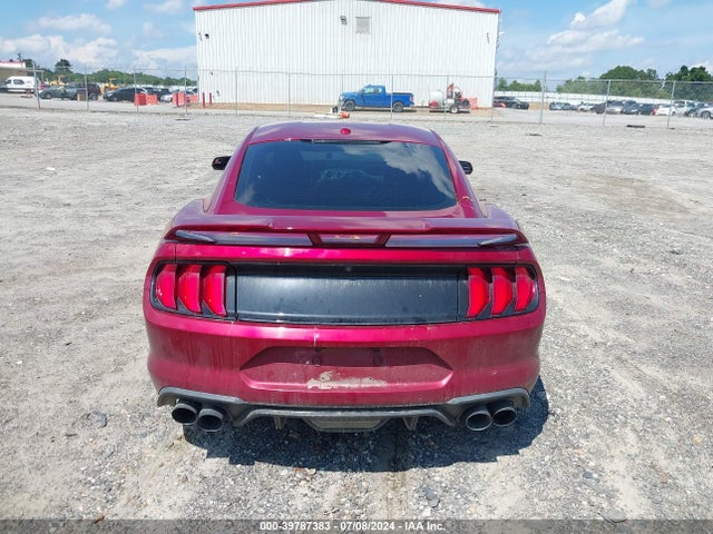 1FA6P8CF2K5147002 Ford Mustang Gt Premium