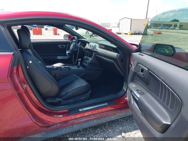 1FA6P8CF2K5147002 Ford Mustang Gt Premium