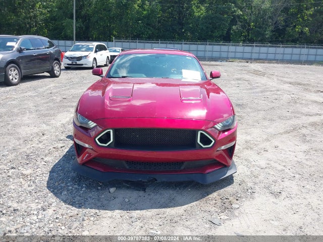 1FA6P8CF2K5147002 Ford Mustang Gt Premium
