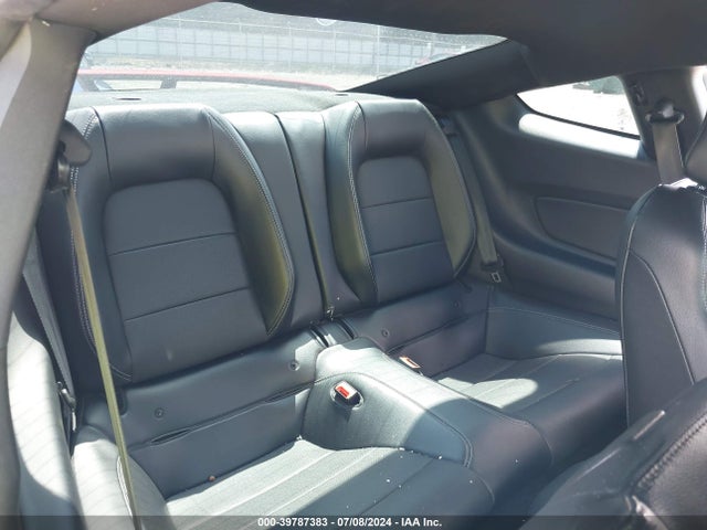 1FA6P8CF2K5147002 Ford Mustang Gt Premium
