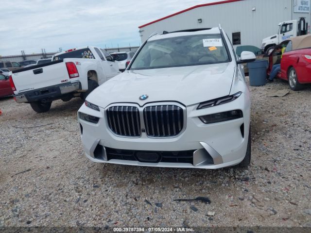 5UX23EM06R9U22045 BMW X7 Xdrive40i