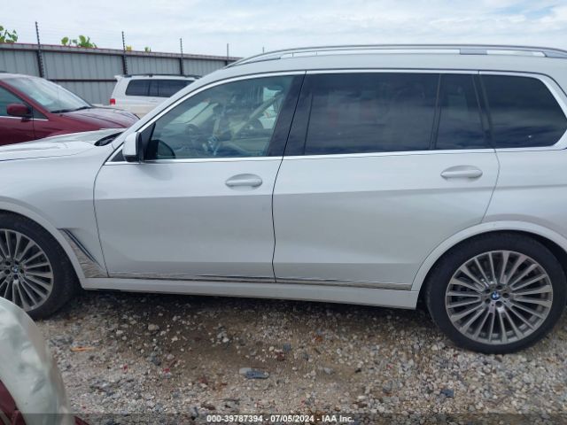 5UX23EM06R9U22045 BMW X7 Xdrive40i