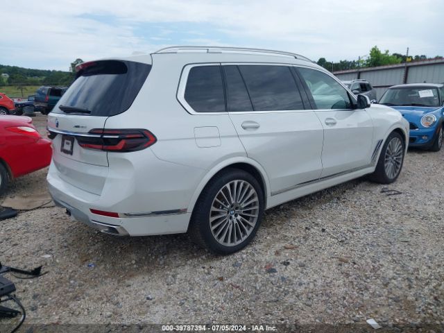 5UX23EM06R9U22045 BMW X7 Xdrive40i