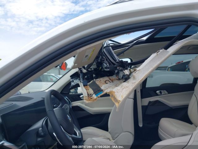 5UX23EM06R9U22045 BMW X7 Xdrive40i