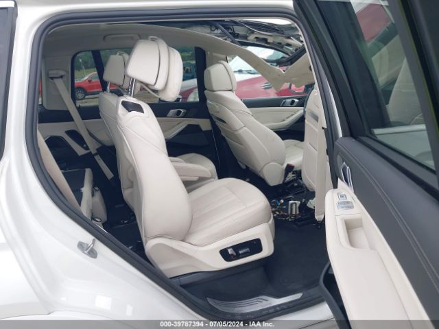 5UX23EM06R9U22045 BMW X7 Xdrive40i