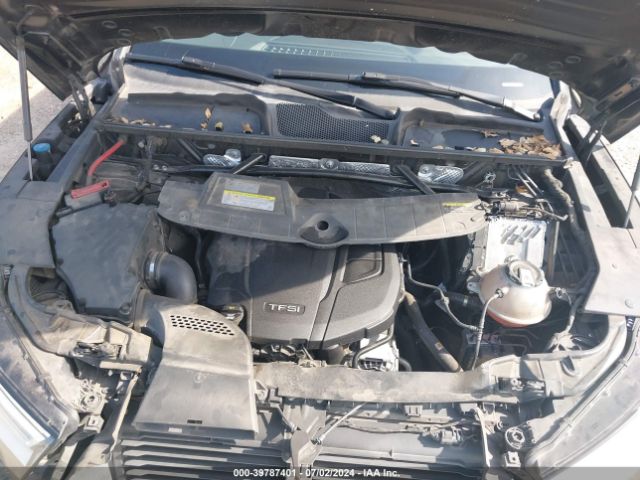 WA1ANAFY7J2090563 Audi Q5 2.0t Premium/2.0t Tech Premium