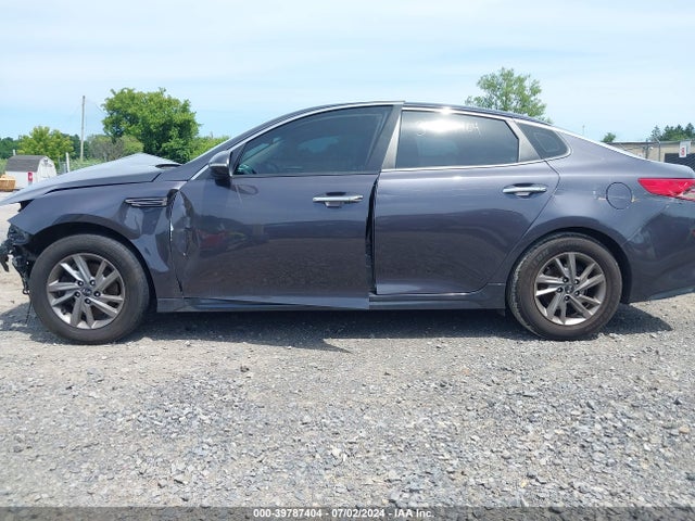 KIA Optima Lx 2019 5XXGT4L35KG292569 Image 15