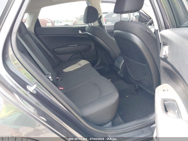 KIA Optima Lx 2019 5XXGT4L35KG292569 Image 8