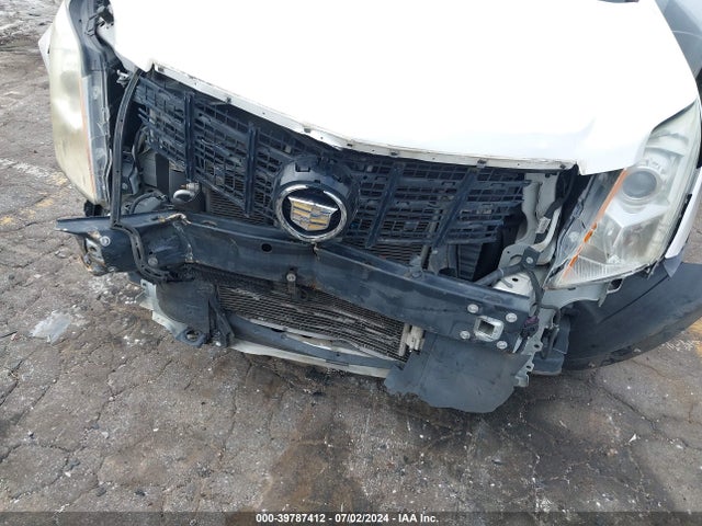 2015 CADILLAC SRX 3GYFNEE39FS522939 Photo 5