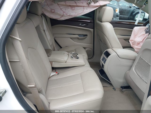 2015 CADILLAC SRX 3GYFNEE39FS522939 Photo 7