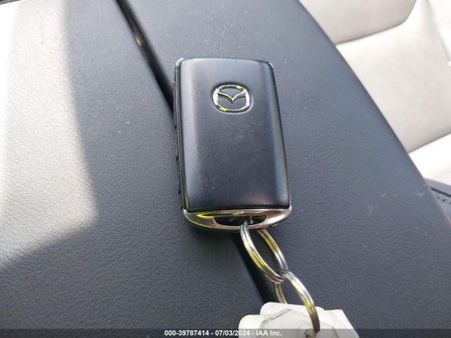 JM3TCBAY8P0656534 Mazda Cx-9 Touring Plus