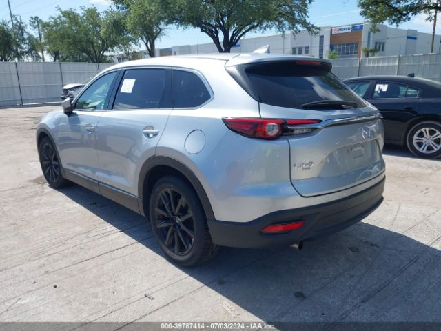 JM3TCBAY8P0656534 Mazda Cx-9 Touring Plus