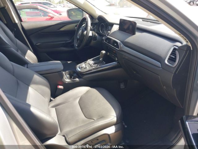 JM3TCBAY8P0656534 Mazda Cx-9 Touring Plus
