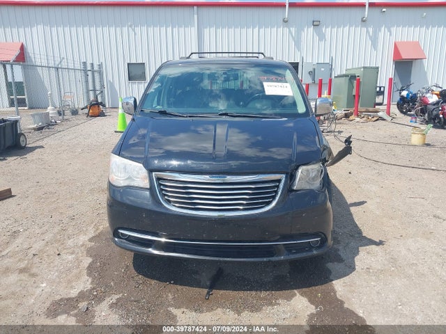 2C4RC1CG4FR506572 Chrysler Town & Country Touring-l