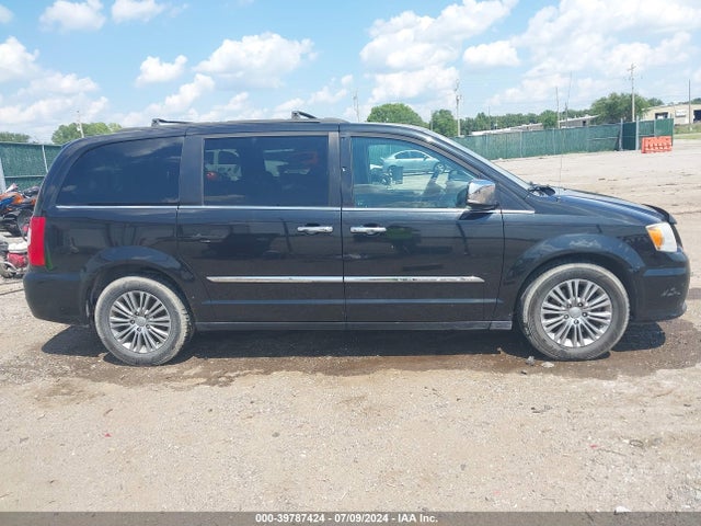 2C4RC1CG4FR506572 Chrysler Town & Country Touring-l