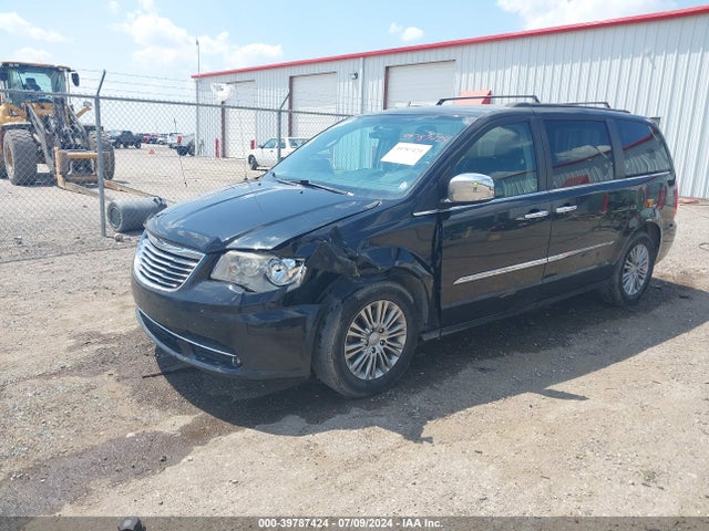 2C4RC1CG4FR506572 Chrysler Town & Country Touring-l