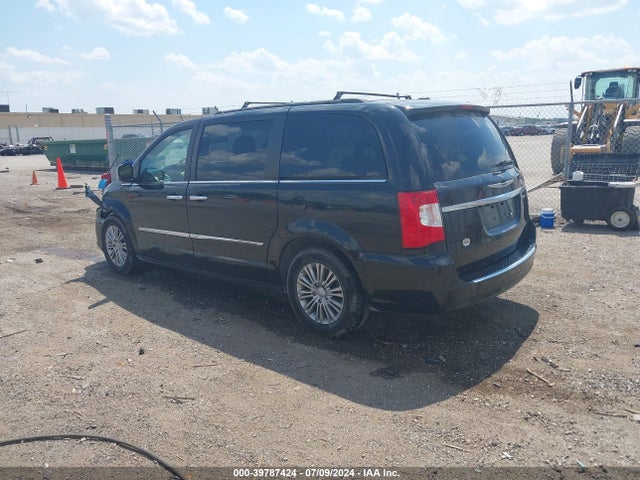 2C4RC1CG4FR506572 Chrysler Town & Country Touring-l