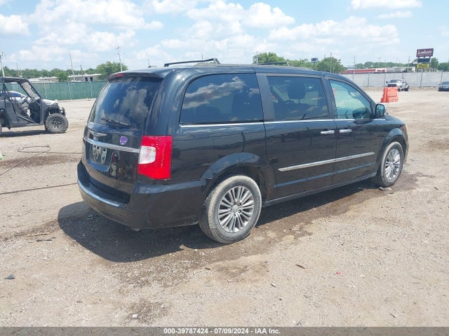 2C4RC1CG4FR506572 Chrysler Town & Country Touring-l