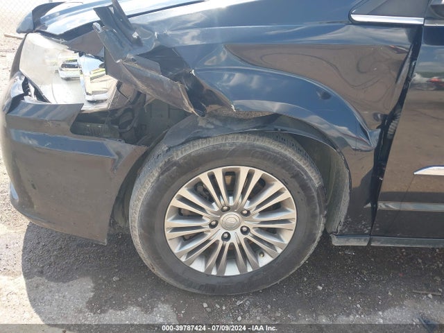 2C4RC1CG4FR506572 Chrysler Town & Country Touring-l