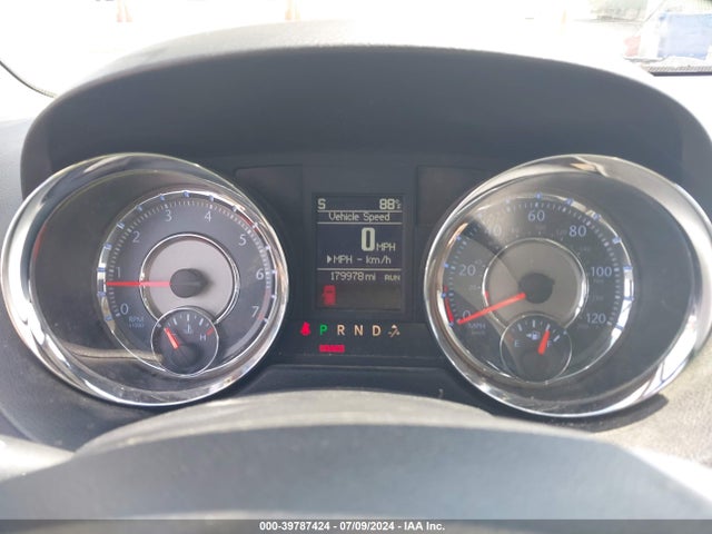 2C4RC1CG4FR506572 Chrysler Town & Country Touring-l