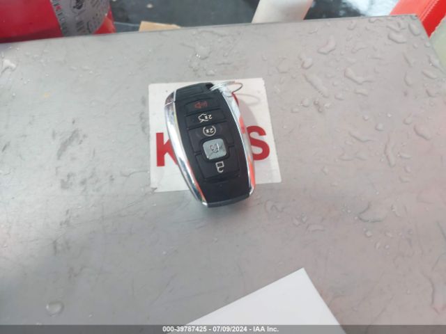 3LN6L5E91HR650145 Lincoln Mkz Reserve