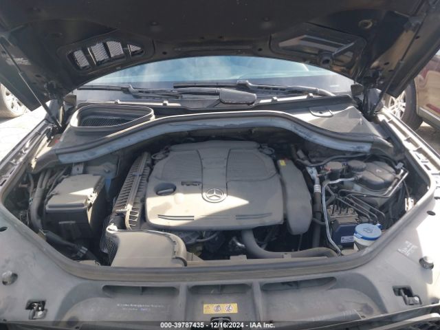 4JGDA5JB2HA895004 Mercedes-Benz GLE 350