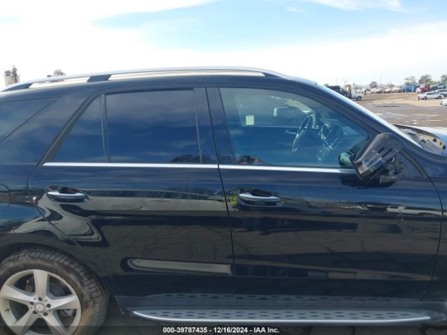 4JGDA5JB2HA895004 Mercedes-Benz GLE 350