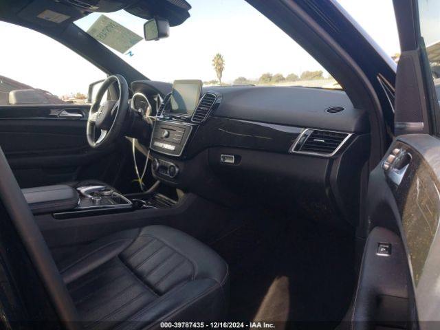 4JGDA5JB2HA895004 Mercedes-Benz GLE 350