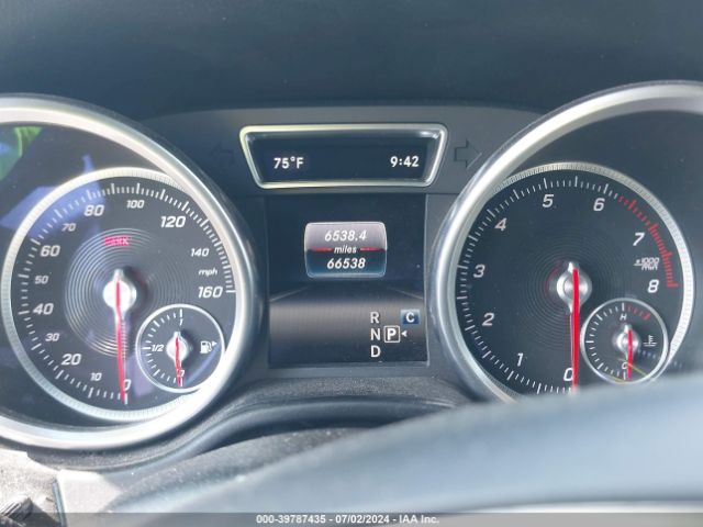 4JGDA5JB2HA895004 Mercedes-Benz GLE 350