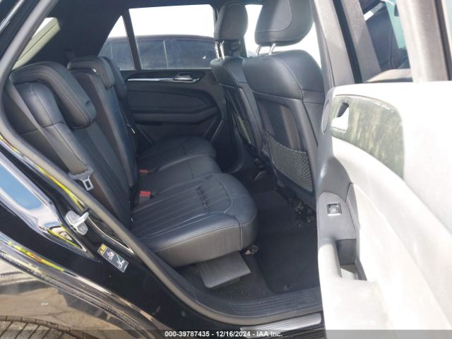4JGDA5JB2HA895004 Mercedes-Benz GLE 350