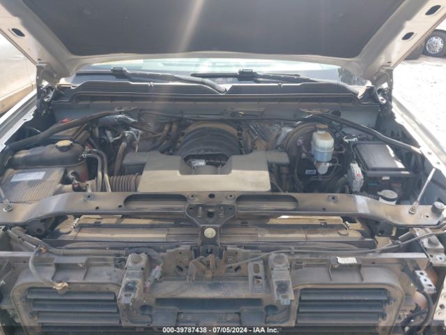1GCRCPEC0JZ338313 Chevrolet Silverado 1500 Custom