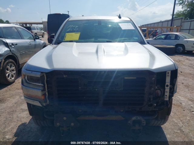 1GCRCPEC0JZ338313 Chevrolet Silverado 1500 Custom
