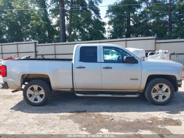 1GCRCPEC0JZ338313 Chevrolet Silverado 1500 Custom