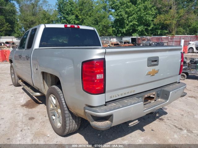 1GCRCPEC0JZ338313 Chevrolet Silverado 1500 Custom