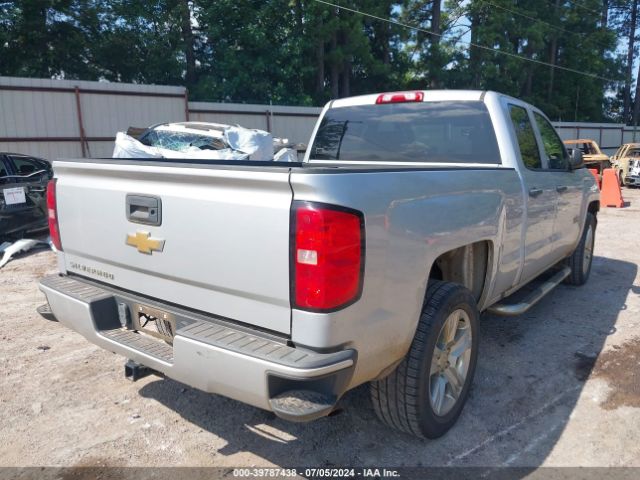 1GCRCPEC0JZ338313 Chevrolet Silverado 1500 Custom