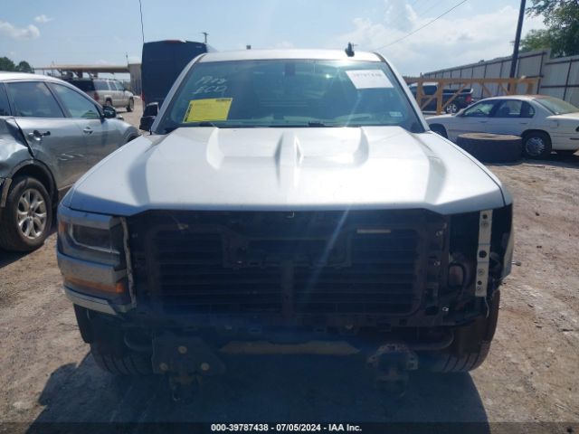 1GCRCPEC0JZ338313 Chevrolet Silverado 1500 Custom