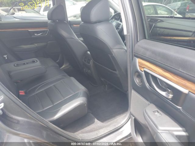 JHLRW2H92KX008764 Honda Cr-v Touring
