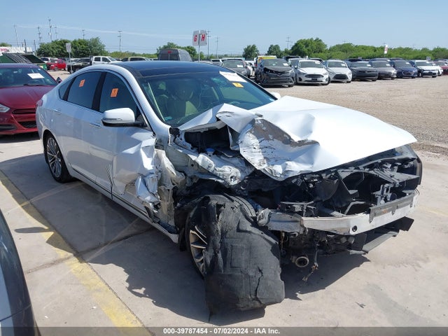 2015 KMHGN4JE4FU018967 main image
