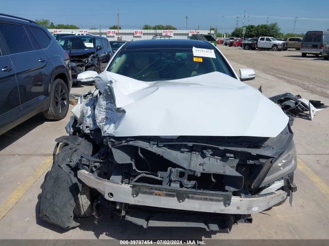 Hyundai Genesis 3.8 2015 KMHGN4JE4FU018967 Image 12