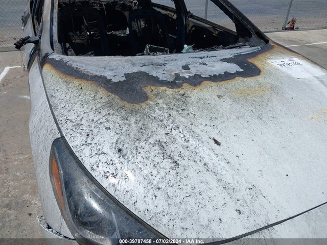 Hyundai SONATA SE 2019 5NPE24AF0KH797477 Image 10