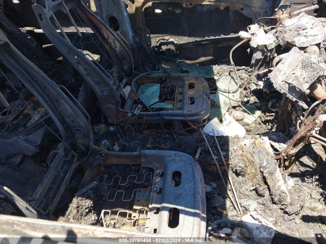 Hyundai SONATA SE 2019 5NPE24AF0KH797477 Image 5