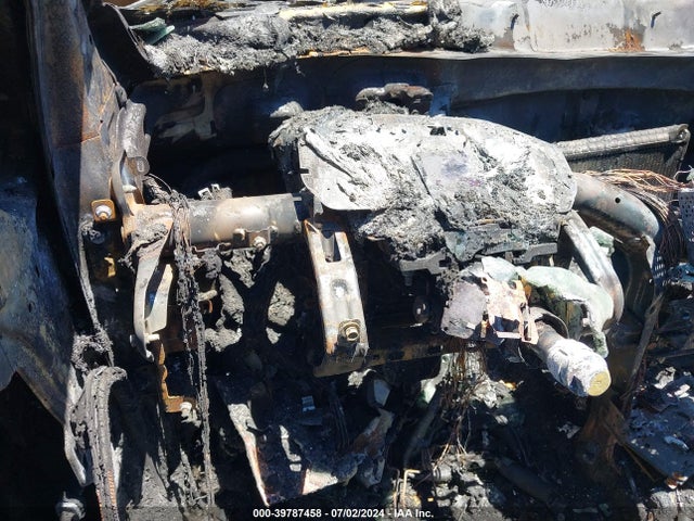 Hyundai SONATA SE 2019 5NPE24AF0KH797477 Image 7