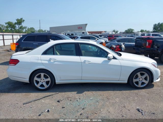 WDDHF8JB6EA792968 Mercedes-Benz E 350 4matic