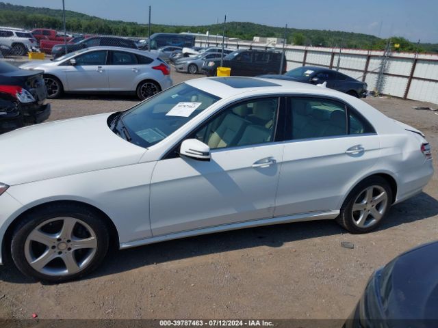 WDDHF8JB6EA792968 Mercedes-Benz E 350 4matic
