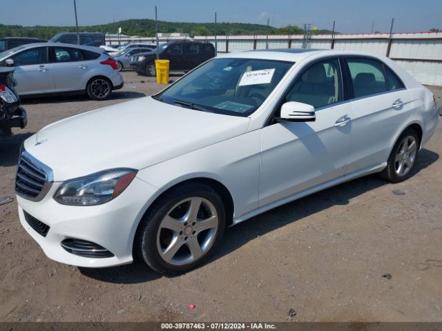 WDDHF8JB6EA792968 Mercedes-Benz E 350 4matic