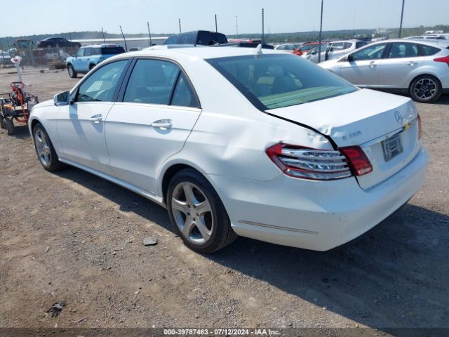 WDDHF8JB6EA792968 Mercedes-Benz E 350 4matic