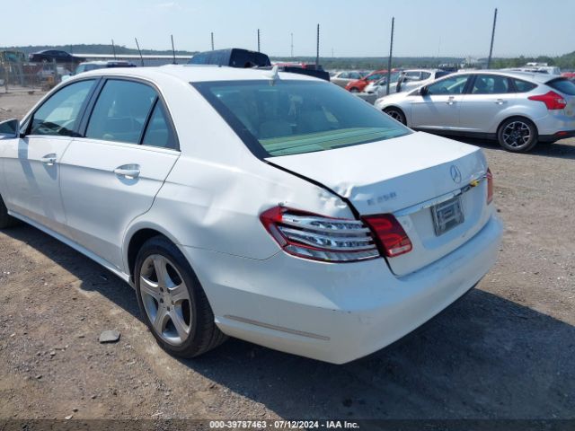 WDDHF8JB6EA792968 Mercedes-Benz E 350 4matic