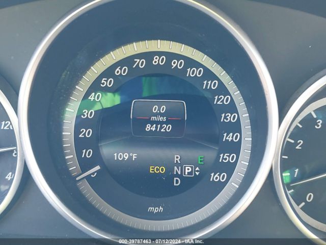 WDDHF8JB6EA792968 Mercedes-Benz E 350 4matic
