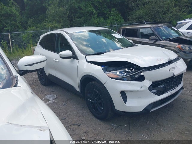 2020 FORD ESCAPE 1FMCU9G62LUC24217