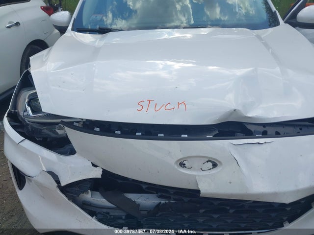 2020 FORD ESCAPE 1FMCU9G62LUC24217 Photo 9